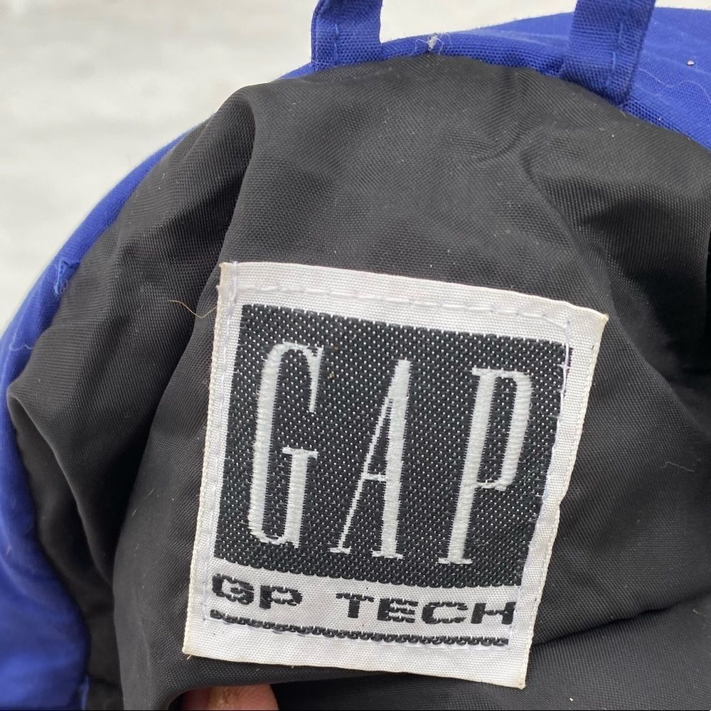 GAP GP Tech Ski Coat - Picture 6 of 8